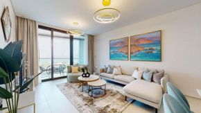 Primestay- 3BR in Address Jumeirah Resort and Spa